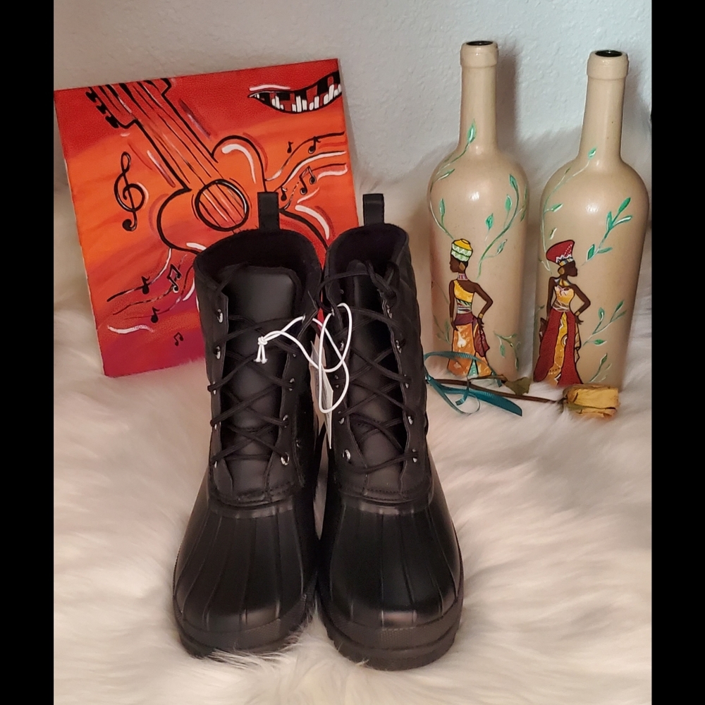 PAUL SPERRY WOMEN'S GOSLING BOOT